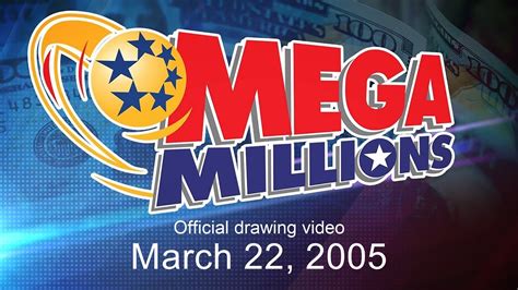 what days of week is mega millions drawing